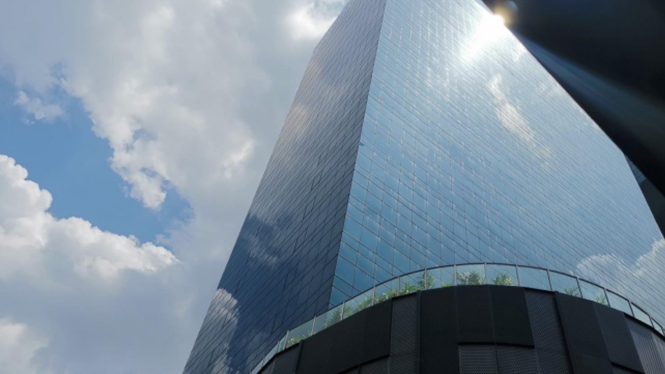 Office Quarter Report Q4 2023